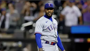 MLB: ¡Se terminan los rumores! El cubano Aroldis Chapman firmó con un equipo de la Liga Nacional MLB: ¡Se terminan los rumores! El cubano Aroldis Chapman firmó con un equipo de la Liga Nacional