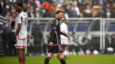 Inter Miami no puede en Dallas y mantiene mala racha (+ Video) Inter Miami no puede en Dallas y mantiene mala racha (+ Video)