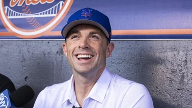 MLB: David Wright agradece estar en la boleta del Salón de la Fama del Beisbol