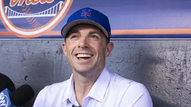 MLB: David Wright agradece estar en la boleta del Salón de la Fama del Beisbol MLB: David Wright agradece estar en la boleta del Salón de la Fama del Beisbol