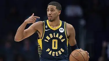 NBA: ¿No confían en su talento? Indiana Pacers coloca en el mercado de cambios a esta figura NBA: ¿No confían en su talento? Indiana Pacers coloca en el mercado de cambios a esta figura