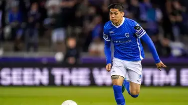 Monterrey sorprende con refuerzo proveniente del fútbol europeo Monterrey sorprende con refuerzo proveniente del fútbol europeo