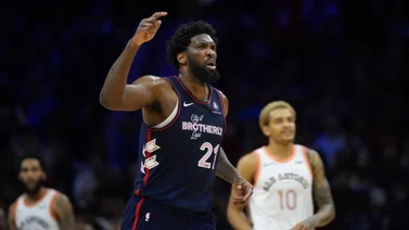 NBA: Así amanecen las tablas de posiciones este 23 de enero