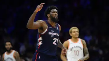 NBA: Así amanecen las tablas de posiciones este 23 de enero NBA: Así amanecen las tablas de posiciones este 23 de enero