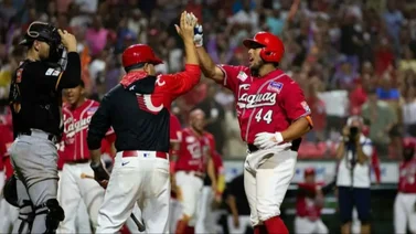 Criollos de Caguas sufre una baja importante para la Serie del Caribe de Miami 2024