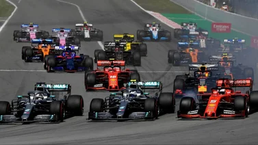 Esta ciudad de española albergará el Gran Premio de España de Fórmula 1 a partir de 2026