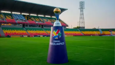 Preolímpico 2024: Estos son los juegos para hoy 23 de enero de 2024 (+Video) Preolímpico 2024: Estos son los juegos para hoy 23 de enero de 2024 (+Video)