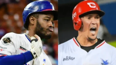 LVBP: ¡Arranca la fiesta! Tiburones y Cardenales inician su batalla por el título en el Universitario (+Video)