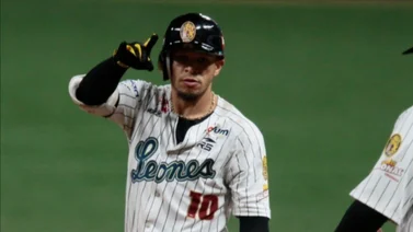 LVBP: Esto dice el presidente de Leones sobre la continuidad de César Hernández (+detalles)