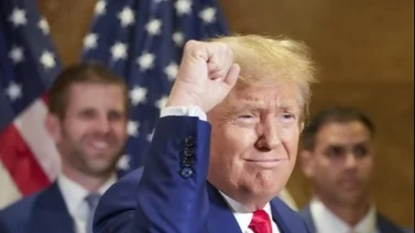 Trump promete la "Deportación más grande en la historia" 