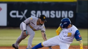 LVBP: Conoce cuándo fue la primera serie final jugada entre Caracas y Magallanes