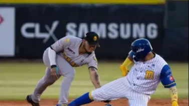LVBP: Conoce cuándo fue la primera serie final jugada entre Caracas y Magallanes LVBP: Conoce cuándo fue la primera serie final jugada entre Caracas y Magallanes