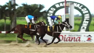 Valencia tiene su primer clásico este sábado en la reunión dos del 2024 Valencia tiene su primer clásico este sábado en la reunión dos del 2024