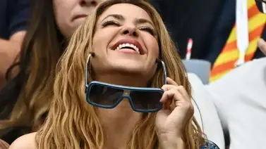 ¿Amor a la vista? Este galán sería el nuevo amor de Shakira (+Imagen) ¿Amor a la vista? Este galán sería el nuevo amor de Shakira (+Imagen)