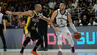 BCLA: ¿Cómo quedó el grupo de Gladiadores de Anzoátegui luego de la segunda ventana? BCLA: ¿Cómo quedó el grupo de Gladiadores de Anzoátegui luego de la segunda ventana?