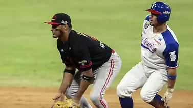 LVBP: ¡Play Ball! Este es el calendario oficial de la Gran Final entre Tiburones de La Guaira y Cardenales de Lara (+Video) LVBP: ¡Play Ball! Este es el calendario oficial de la Gran Final entre Tiburones de La Guaira y Cardenales de Lara (+Video)
