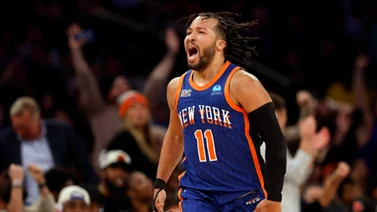 Los Nets y los Knicks se vuelven a encontrar en una nueva jornada de NBA
