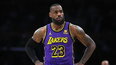 Toda la acción del baloncesto llega a LA con el choque Lakers vs Clippers Toda la acción del baloncesto llega a LA con el choque Lakers vs Clippers