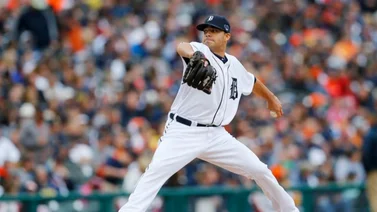 MLB: El venezolano José Álvarez regresa al primer equipo de su carrera en Grandes Ligas