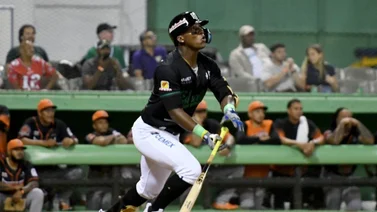 LIDOM: Dairon Blanco impone una marca negativa con las Estrellas Orientales 