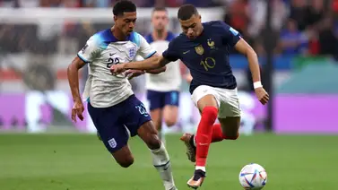 ¡No es Lionel Messi! Este jugador se posiciona como el favorito para ganar el Balón de Oro 2024 (+Detalles) ¡No es Lionel Messi! Este jugador se posiciona como el favorito para ganar el Balón de Oro 2024 (+Detalles)