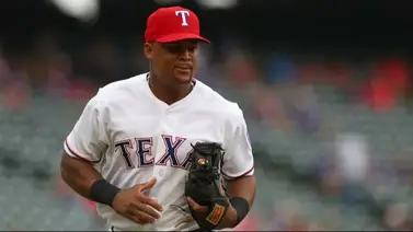 MLB: Adrián Beltré será inmortalizado en Cooperstown con un porcentaje histórico (+Detalles) MLB: Adrián Beltré será inmortalizado en Cooperstown con un porcentaje histórico (+Detalles)