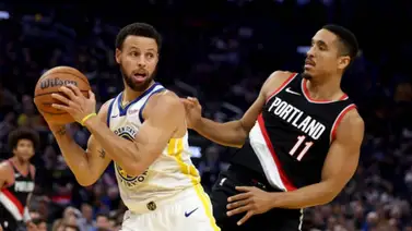 NBA: ¡Quieren ganar el título! New York Knicks quieren reforzarse y buscan esta estrella de la liga NBA: ¡Quieren ganar el título! New York Knicks quieren reforzarse y buscan esta estrella de la liga