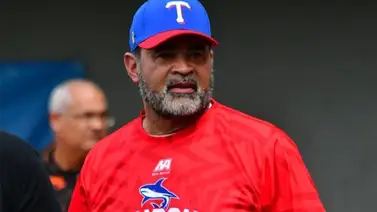 LVBP: Oswaldo Guillén se une a Bobby Cox en selecta lista (+ Detalles) LVBP: Oswaldo Guillén se une a Bobby Cox en selecta lista (+ Detalles)