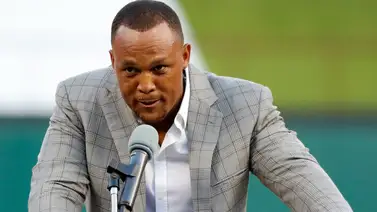 MLB: ¡Historia! Adrián Beltré consigue algo sin precedentes al ser exaltado al Salón de la Fama MLB: ¡Historia! Adrián Beltré consigue algo sin precedentes al ser exaltado al Salón de la Fama