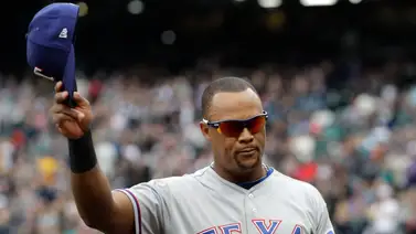 MLB: ¿Cuántos dominicanos hay en el Salón de la Fama con la exaltación de Adrián Beltré? MLB: ¿Cuántos dominicanos hay en el Salón de la Fama con la exaltación de Adrián Beltré?