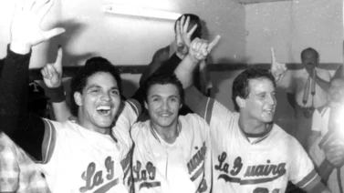 LVBP: ¿Cuándo fue el último título conseguido por los Tiburones de La Guaira? (+Video)