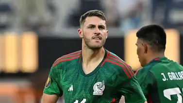 El mexicano Santi Giménez se convierte en el objetivo principal de un grande de la Premier League El mexicano Santi Giménez se convierte en el objetivo principal de un grande de la Premier League