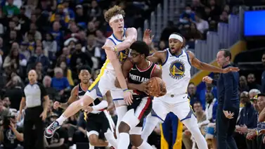 NBA: ¡Buscarán nuevos jugadores! Equipo de la Conferencia Oeste negociará la salida de este importante figura NBA: ¡Buscarán nuevos jugadores! Equipo de la Conferencia Oeste negociará la salida de este importante figura