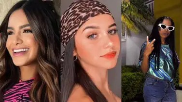 ¡Qué dolor! Tiktoker venezolana revela la mortal enfermedad que la está matando ¡Qué dolor! Tiktoker venezolana revela la mortal enfermedad que la está matando