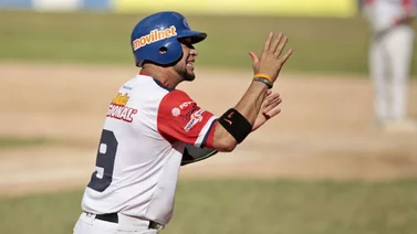 LVBP: ¡Apoyo total! Gregor Blanco envía mensaje a Tiburones por el inicio de la gran final (+Video)