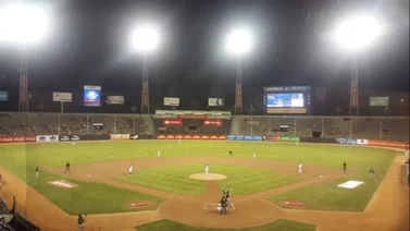 LVBP: Así se encuentran las taquillas del Estadio Universitario para la Gran Final (+Video)