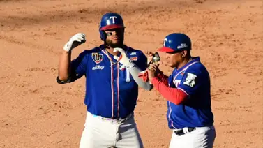 LVBP: ¡Sin miedo al éxito! Tiburones sale con todas sus figuras en el primero de la gran final (+Video) LVBP: ¡Sin miedo al éxito! Tiburones sale con todas sus figuras en el primero de la gran final (+Video)