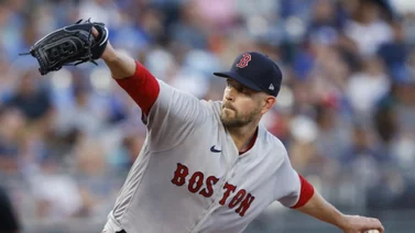 MLB: Esto percibirá James Paxton con los Dodgers de Los Ángeles