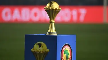 ¡Un completo abuso! Cuerpo policial manosea mujeres en la Copa Africana (+Video) ¡Un completo abuso! Cuerpo policial manosea mujeres en la Copa Africana (+Video)