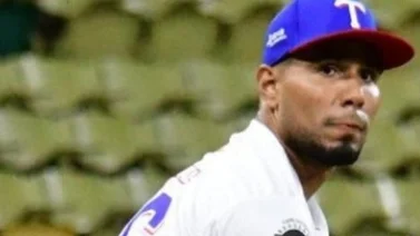 LVBP: ¡Cuentan con él! Así le fue a Ricardo Pinto esta temporada en el Estadio Universitario (+Números)