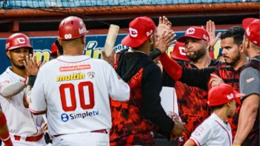 LVBP: ¡A volar alto! Cardenales presenta sus mejores figuras para iniciar la gran final (+Lineup)