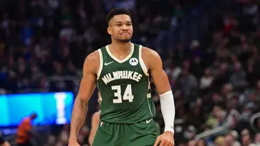 NBA: Giannis Antetokounmpo tendría nuevo entrenador. Mira de quién se trata NBA: Giannis Antetokounmpo tendría nuevo entrenador. Mira de quién se trata