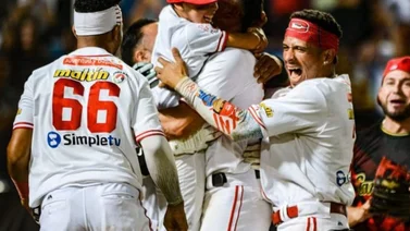 LVBP: Cardenales de Lara se alista para el primer choque de la final (+ Video)