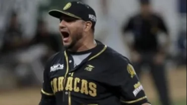 LVBP: ¿Cómo le fue a Jhoulys Chacín este año contra Tiburones de La Guaira? (+Estadísticas)