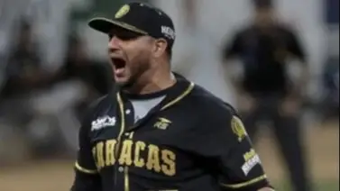 LVBP: ¿Cómo le fue a Jhoulys Chacín este año contra Tiburones de La Guaira? (+Estadísticas) LVBP: ¿Cómo le fue a Jhoulys Chacín este año contra Tiburones de La Guaira? (+Estadísticas)