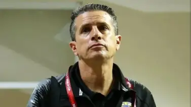 Preolímpico 2024: Así saldrá la Vinotinto para medirse ante Ecuador Preolímpico 2024: Así saldrá la Vinotinto para medirse ante Ecuador