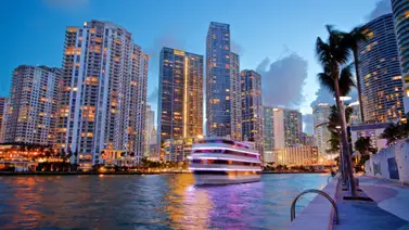 Florida lidera el ranking “World’s Leading Lifestyle Destination 2023” superando como destino turístico a París y Dubai Florida lidera el ranking “World’s Leading Lifestyle Destination 2023” superando como destino turístico a París y Dubai