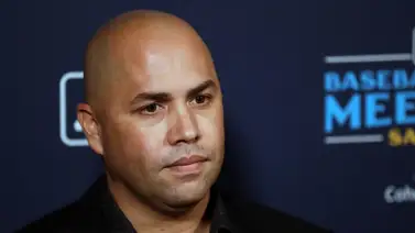 MLB: ¿Cuánto le faltó al boricua Carlos Beltrán para entrar al Salón de la Fama en 2024? MLB: ¿Cuánto le faltó al boricua Carlos Beltrán para entrar al Salón de la Fama en 2024?