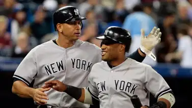 MLB: Alex Verdugo podría utilizar un número histórico de leyenda dominicana en los Yankees MLB: Alex Verdugo podría utilizar un número histórico de leyenda dominicana en los Yankees