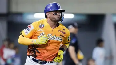 LVBP: Tiburones hace movimientos en su roster de cara a la gran final (+Detalles) LVBP: Tiburones hace movimientos en su roster de cara a la gran final (+Detalles)
